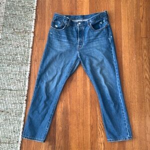 Levi’s 501 Women’s